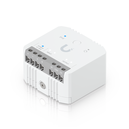 UniFi Protect Relay