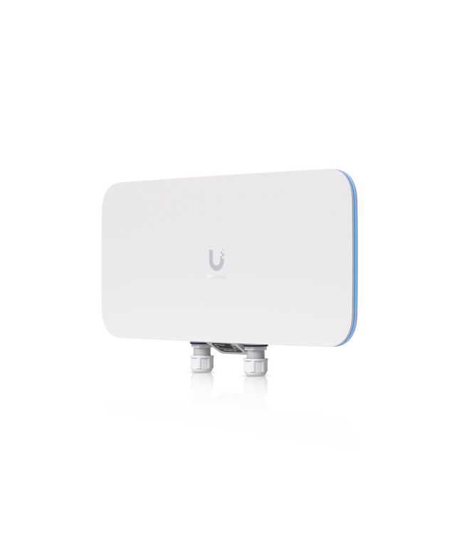 UniFi AP E7 Audience