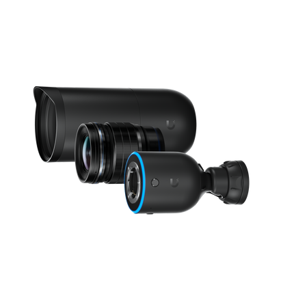 UniFi Camera AI DSLR