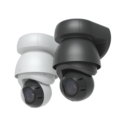UniFi Camera AI PTZ Industrial
