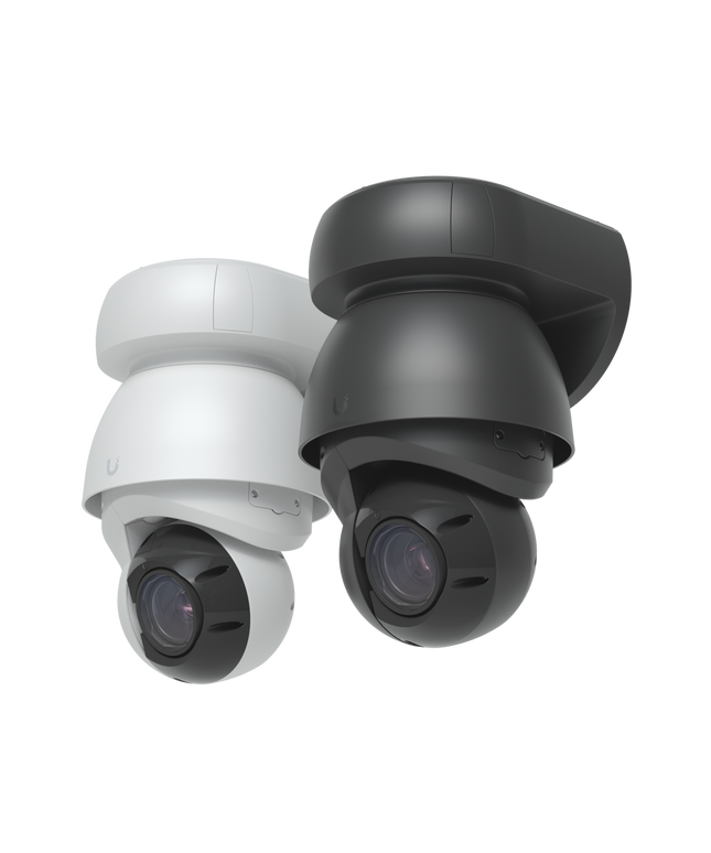 UniFi Camera AI PTZ Industrial