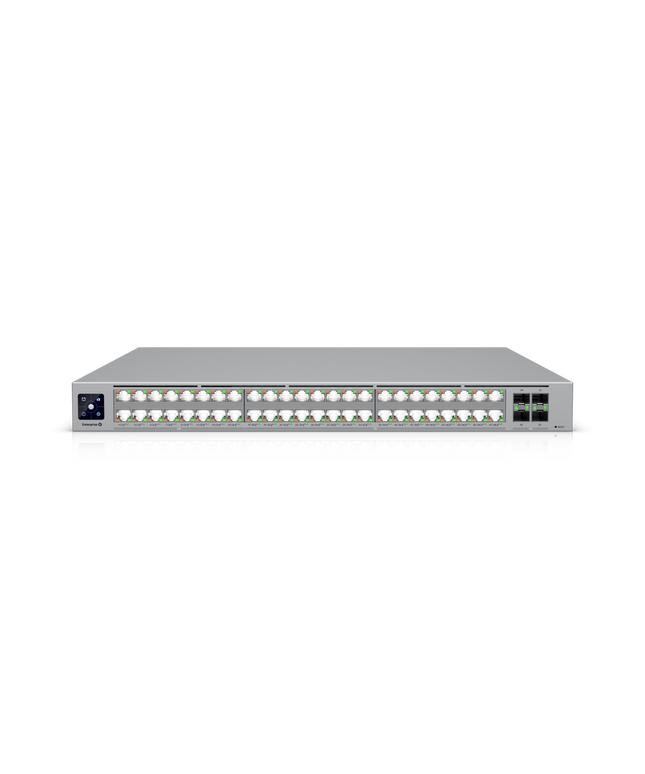 UniFi Switch Enterprise Campus 48 PoE