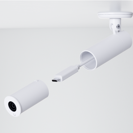 UniFi AI Theta Long-Distance Lens