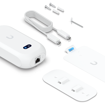 UniFi AI Theta Hub