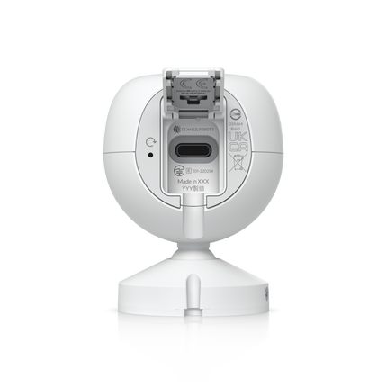 UniFi Camera G4 Instant