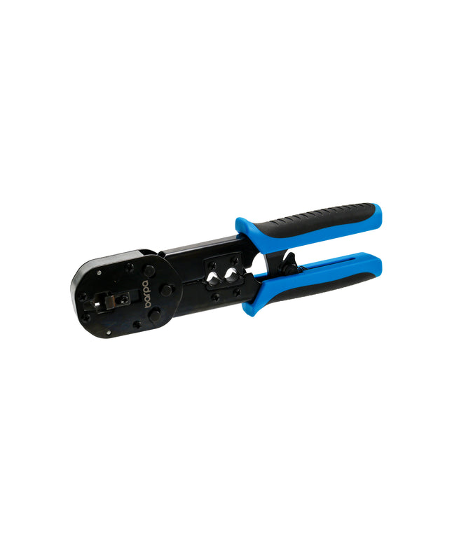 Barpa Modular Plug Crimp Tool – RJ45