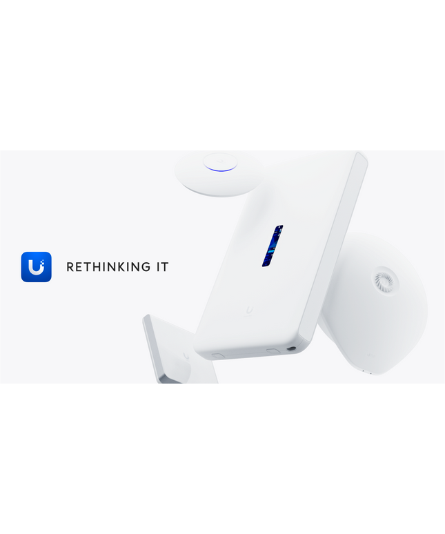 UniFi G4 Doorbell Pro