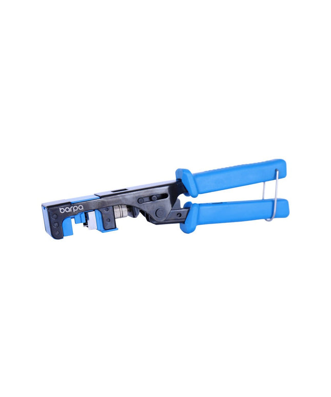Punch Down Tool - Crimping and Cut – RJ45 Keystone