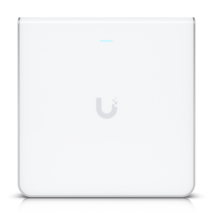 UniFi AP U6 Enterprise In-Wall