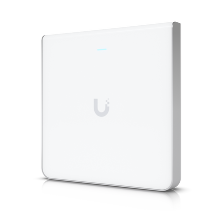 UniFi AP U6 Enterprise In-Wall