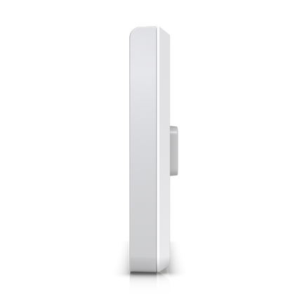 UniFi AP U6 Enterprise In-Wall