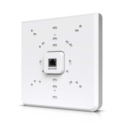 UniFi AP U6 Enterprise In-Wall