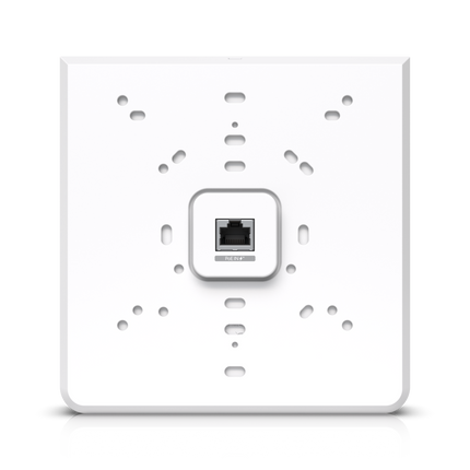 UniFi AP U6 Enterprise In-Wall