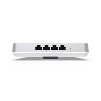 UniFi AP U6 Enterprise In-Wall