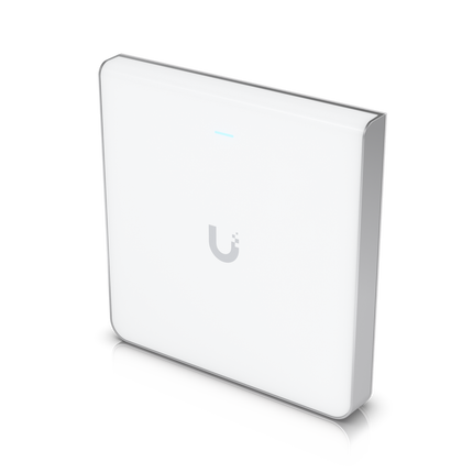 UniFi AP U6 Enterprise In-Wall