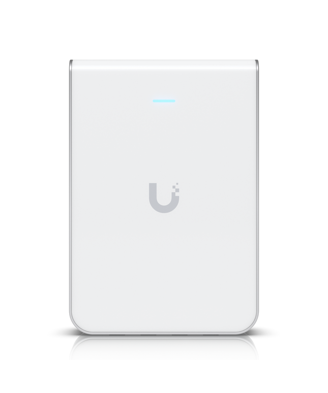 UniFi AP U6 In-Wall