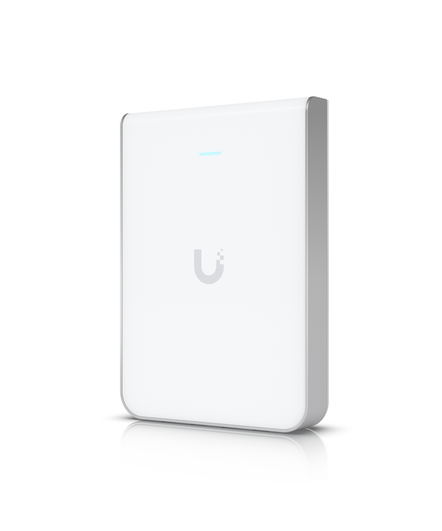 UniFi AP U6 In-Wall