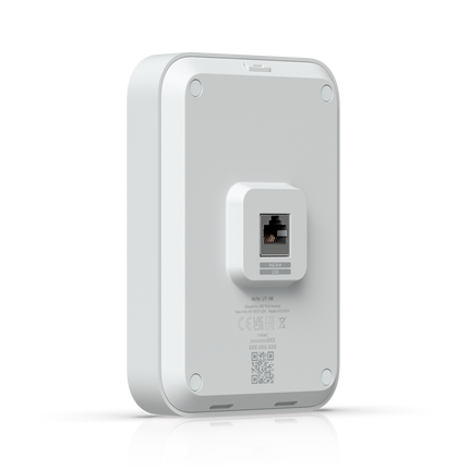 UniFi AP U7 In-Wall