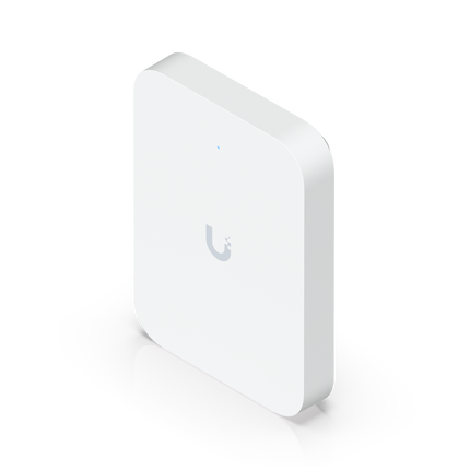UniFi AP U7 In-Wall