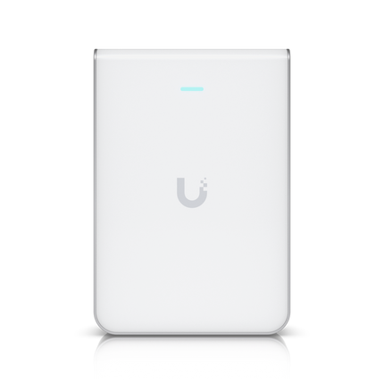 UniFi AP U7 Pro Wall
