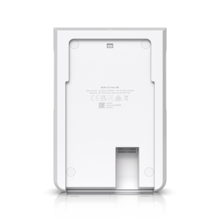 UniFi AP U7 Pro Wall