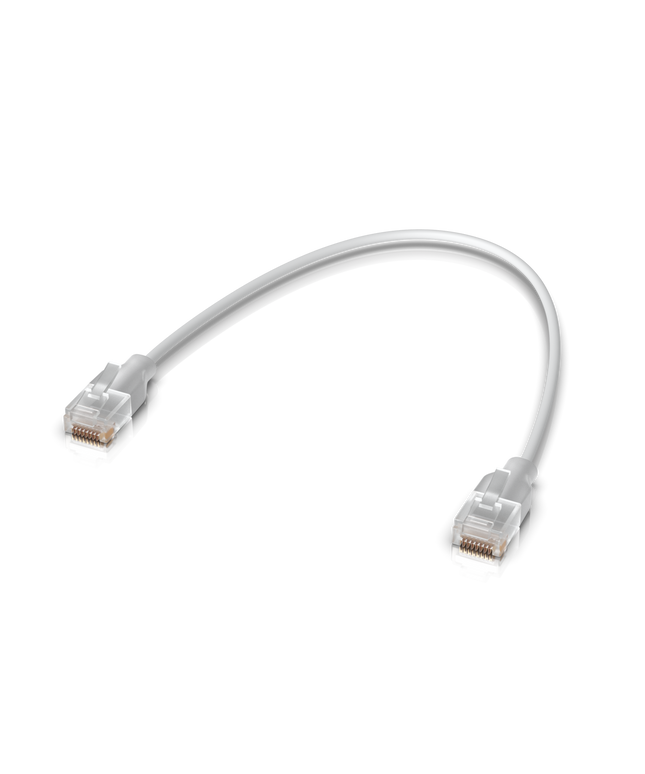 UniFi Etherlighting Patch Cable (10GbE)