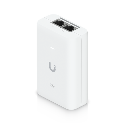 Ubiquiti 2.5G PoE+ Adapter (30W)