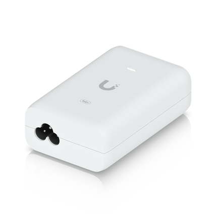 Ubiquiti 2.5G PoE+ Adapter (30W)