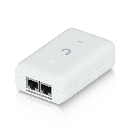 Ubiquiti 2.5G PoE+ Adapter (30W)