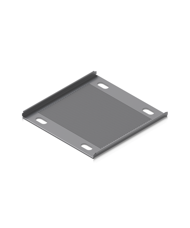 UniFi Toolless Mini Rack Shelf