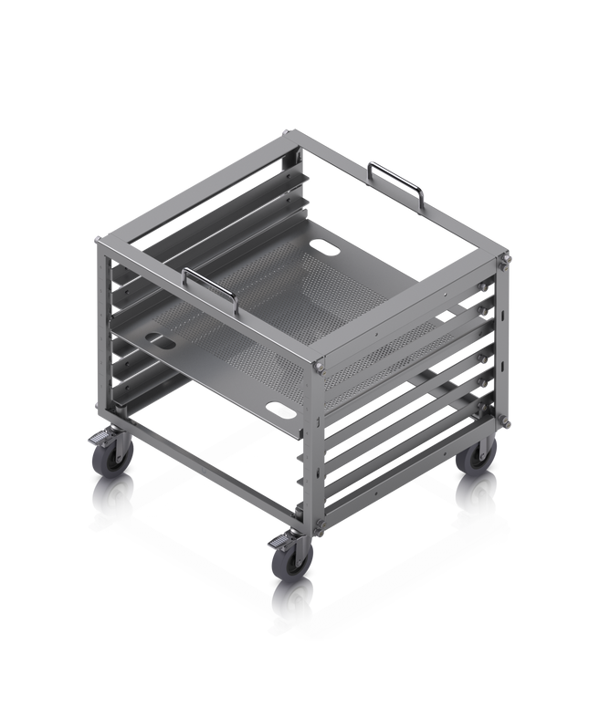 UniFi Toolless Mini Rack Shelf