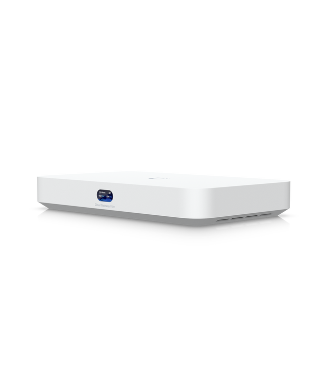 UniFi Cloud Gateway Fiber