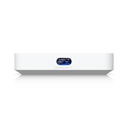 UniFi Cloud Gateway Max