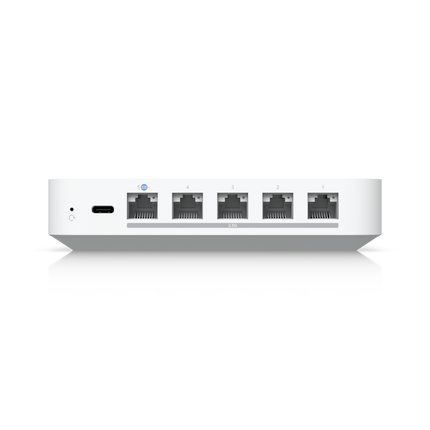 UniFi Cloud Gateway Max