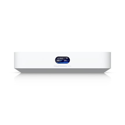 UniFi Cloud Gateway Ultra