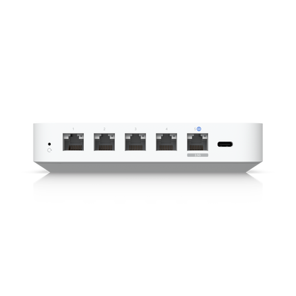 UniFi Cloud Gateway Ultra