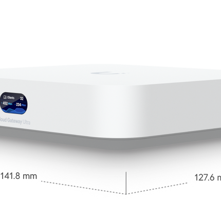 UniFi Cloud Gateway Ultra