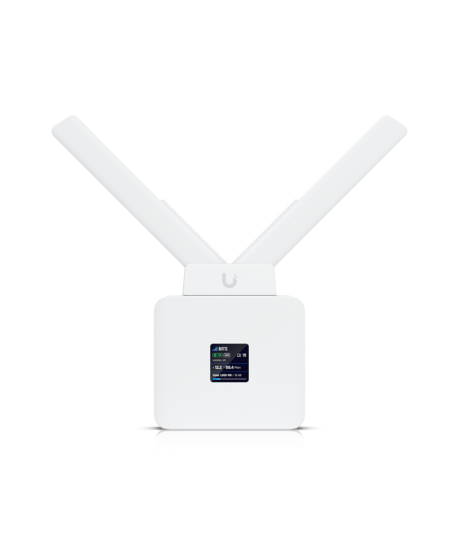 UniFi Mobile Router
