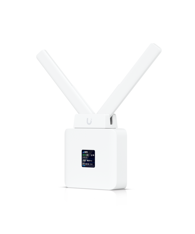 UniFi Mobile Router