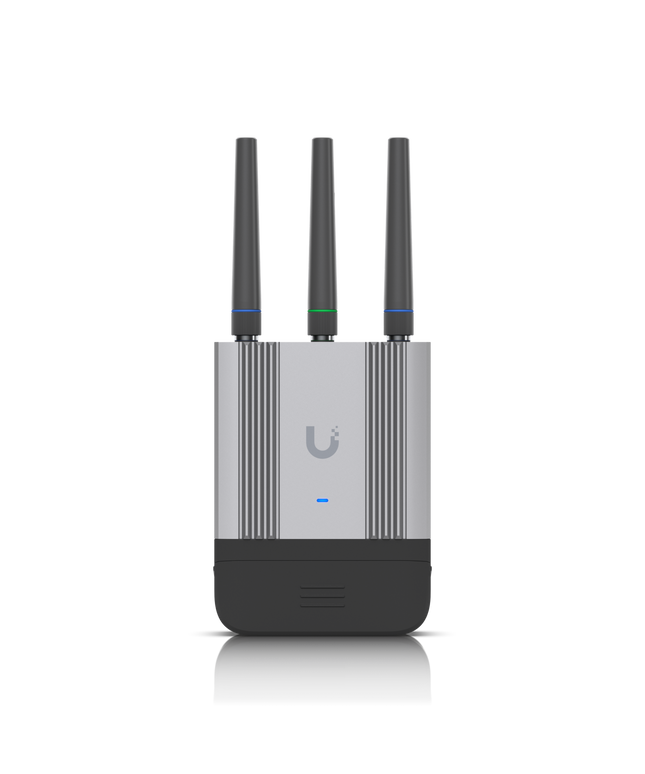UniFi Mobile Router Industrial