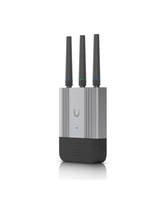 UniFi Mobile Router Industrial
