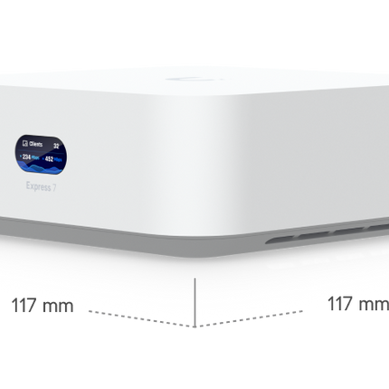 UniFi Express 7
