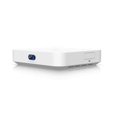 UniFi Protect Alarm Hub