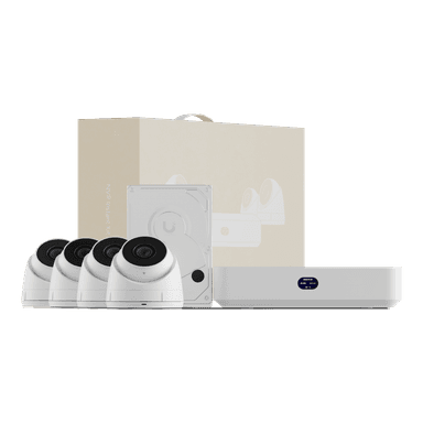 UniFi G4 Doorbell Pro PoE Kit