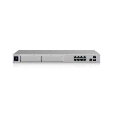 UniFi Protect Alarm Hub