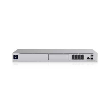 UniFi Protect Alarm Hub