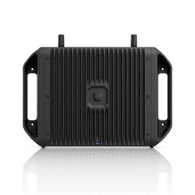UniFi Protect Viewport