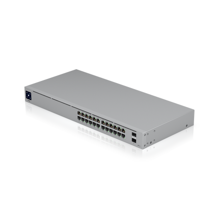 UniFi Switch Standard 24 PoE