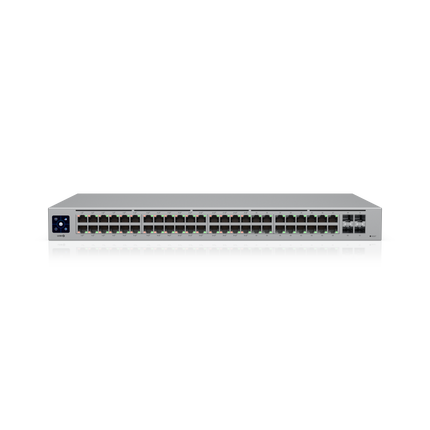 UniFi Switch Standard 48 PoE