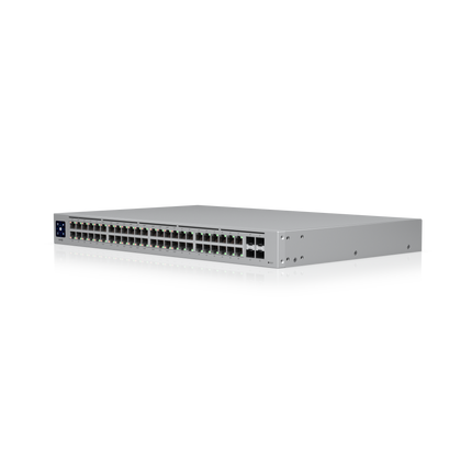 UniFi Switch Standard 48 PoE